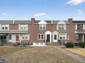 1087 Taylor Drive, Folcroft PA 19032