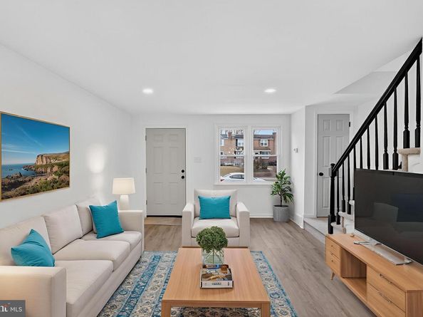 1087 Taylor Drive, Folcroft PA 19032