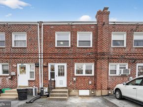 1087 Taylor Drive, Folcroft PA 19032