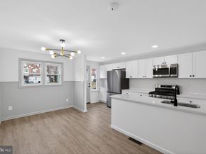 1087 Taylor Drive, Folcroft PA 19032