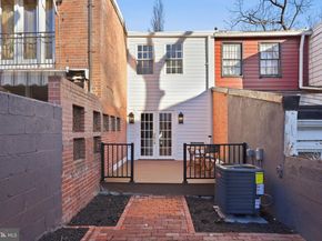 1608 33rd Street NW, Washington DC 20007