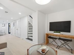 1608 33rd Street NW, Washington DC 20007