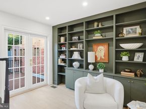 1608 33rd Street NW, Washington DC 20007