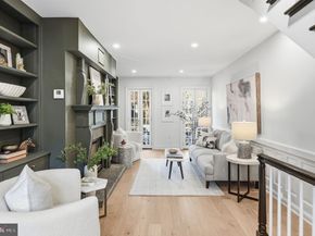 1608 33rd Street NW, Washington DC 20007