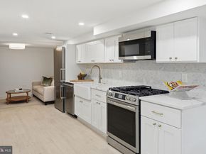 1608 33rd Street NW, Washington DC 20007