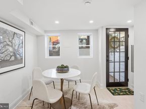 1608 33rd Street NW, Washington DC 20007