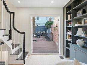 1608 33rd Street NW, Washington DC 20007