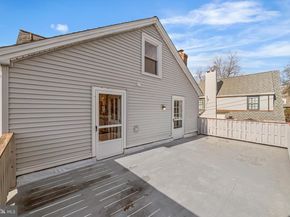 237 N Essex Avenue, Narberth PA 19072