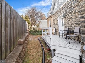 237 N Essex Avenue, Narberth PA 19072