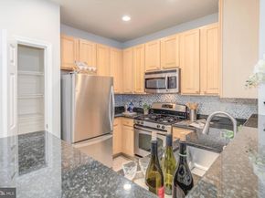 2055 26TH Street S 5207, Arlington VA 22206