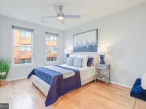 2055 26TH Street S 5207, Arlington VA 22206