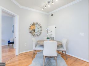 2055 26TH Street S 5207, Arlington VA 22206