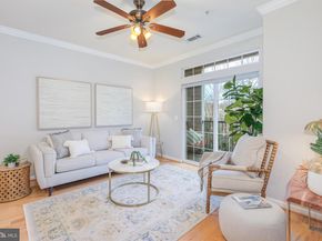 2055 26TH Street S 5207, Arlington VA 22206