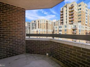 1276 N Wayne Street 805, Arlington VA 22201