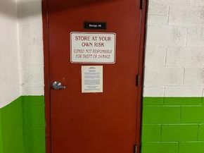 1276 N Wayne Street 805, Arlington VA 22201