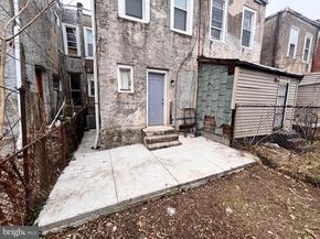 209 N 58TH Street, Philadelphia PA 19139