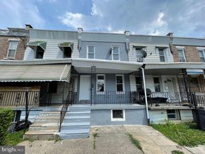 209 N 58TH Street, Philadelphia PA 19139