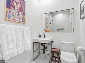 1741 Johnson Avenue NW 302, Washington DC 20009