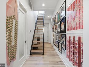 1741 Johnson Avenue NW 302, Washington DC 20009