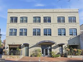 1741 Johnson Avenue NW 302, Washington DC 20009