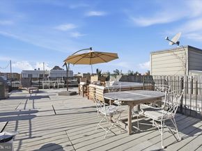 1741 Johnson Avenue NW 302, Washington DC 20009