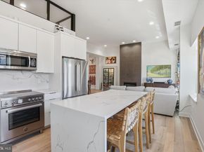 1741 Johnson Avenue NW 302, Washington DC 20009