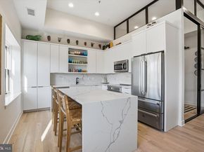 1741 Johnson Avenue NW 302, Washington DC 20009