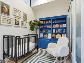 1741 Johnson Avenue NW 302, Washington DC 20009