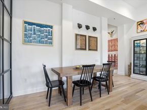 1741 Johnson Avenue NW 302, Washington DC 20009