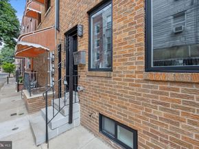 811 Kimball Street, Philadelphia PA 19147