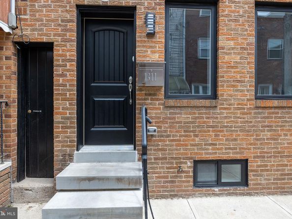 811 Kimball Street, Philadelphia PA 19147