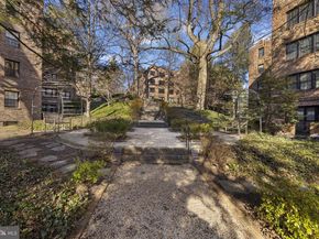 3900 Connecticut Avenue NW 202G, Washington DC 20008