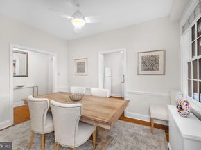 3900 Connecticut Avenue NW 202G, Washington DC 20008