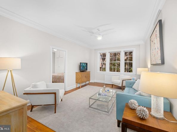 3900 Connecticut Avenue NW 202G, Washington DC 20008