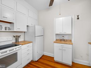 3900 Connecticut Avenue NW 202G, Washington DC 20008