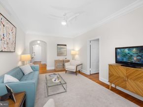 3900 Connecticut Avenue NW 202G, Washington DC 20008