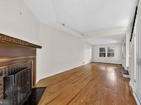 3421 Reservoir Road NW, Washington DC 20007