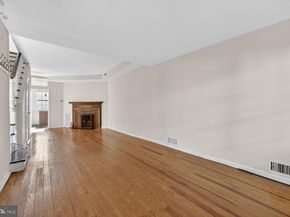 3421 Reservoir Road NW, Washington DC 20007