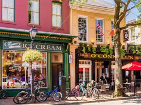 1511 Portner Road, Alexandria VA 22314