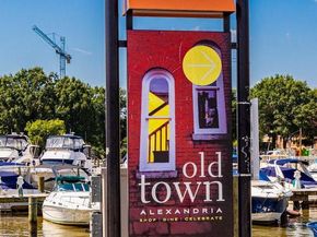 1511 Portner Road, Alexandria VA 22314