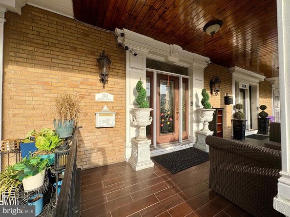 2141 Stenton Avenue, Philadelphia PA 19138