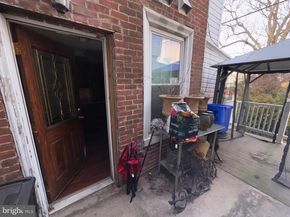 2141 Stenton Avenue, Philadelphia PA 19138