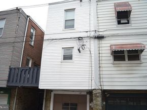 887 Anchor Street, Philadelphia PA 19124