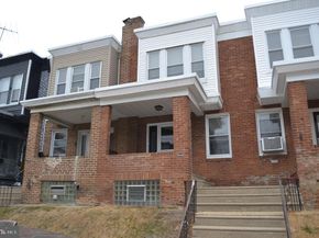 887 Anchor Street, Philadelphia PA 19124