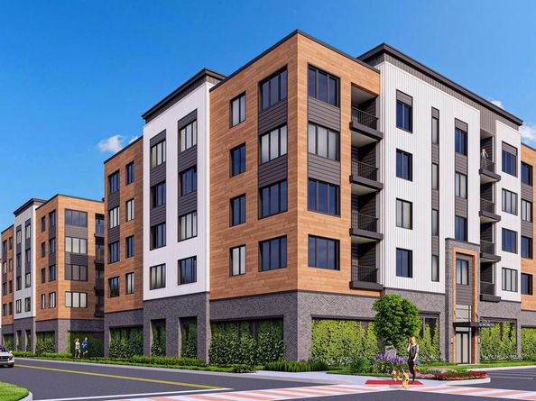 421 Washington Street 108 LEWIS, Conshohocken PA 19428