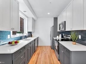 1416 22nd SE 2, Washington DC 20020