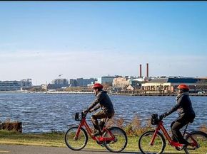 1416 22nd SE 2, Washington DC 20020