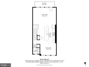 2822 Telek Place, Alexandria VA 22314