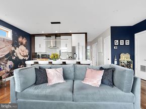 1337 K Street SE PH3, Washington DC 20003