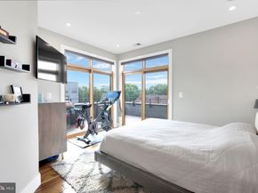 1337 K Street SE PH3, Washington DC 20003